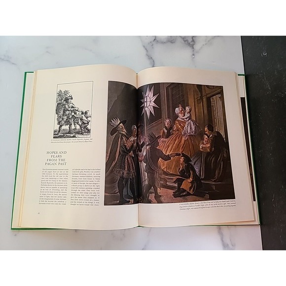 The Life Book Of Christmas Volume One And Two - Picture 8 of 10